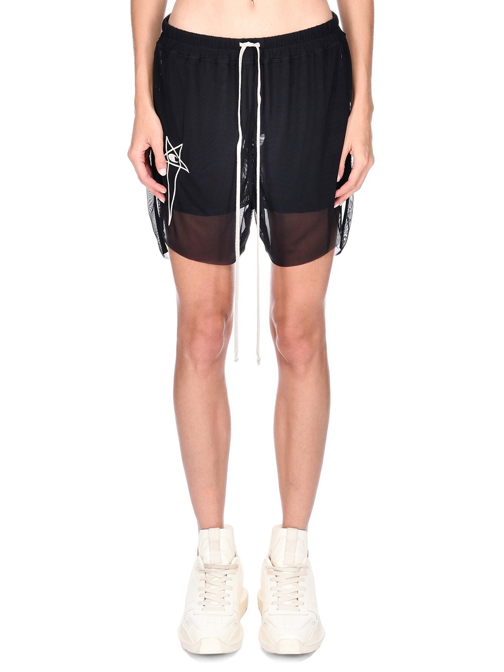 SHORTS - 1