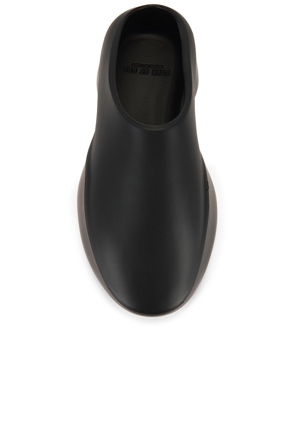 Eva Runner Slipper - 4