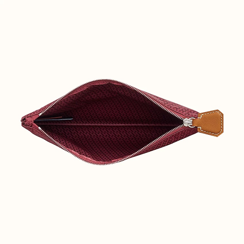 Silky Pocket cosmetic case - 2