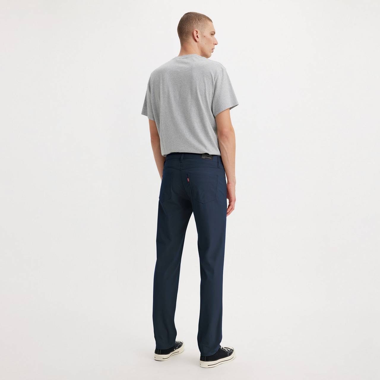 511™ SLIM TECH MEN'S PANTS - 4