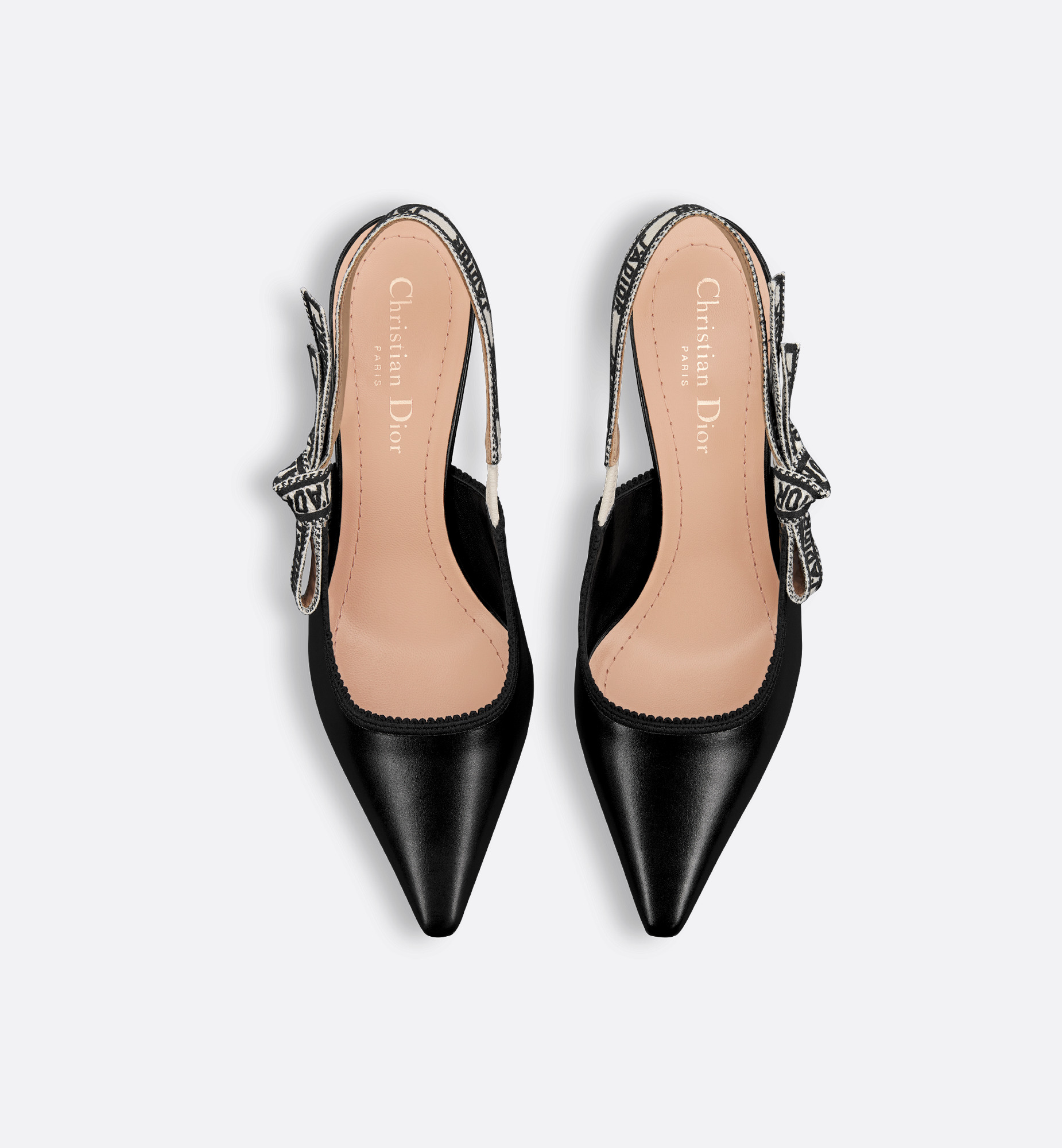 J'Adior Slingback Pump - 6
