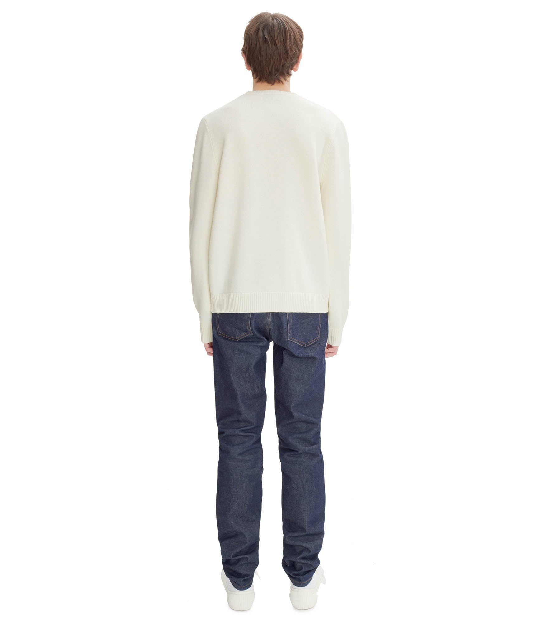 EDWARD SWEATER - 3