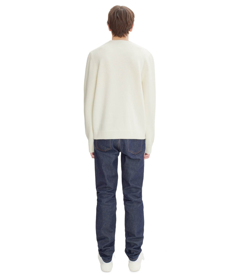 A.P.C. EDWARD SWEATER outlook