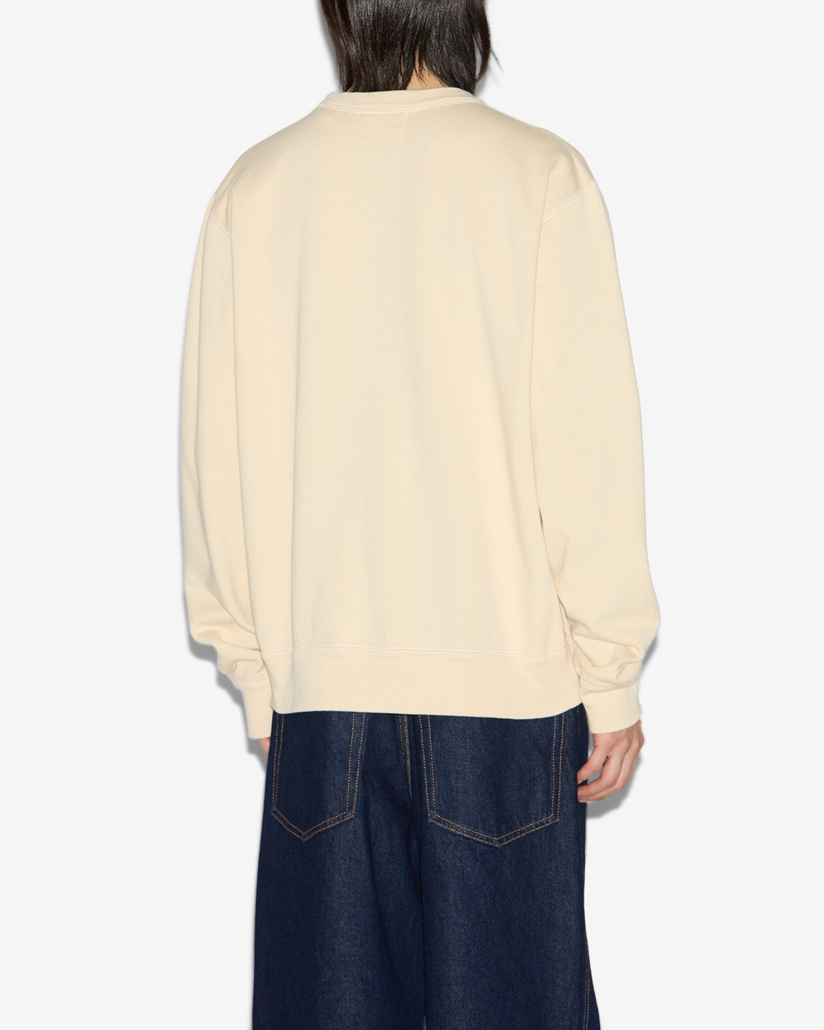 MIKOY SWEATSHIRT - 5