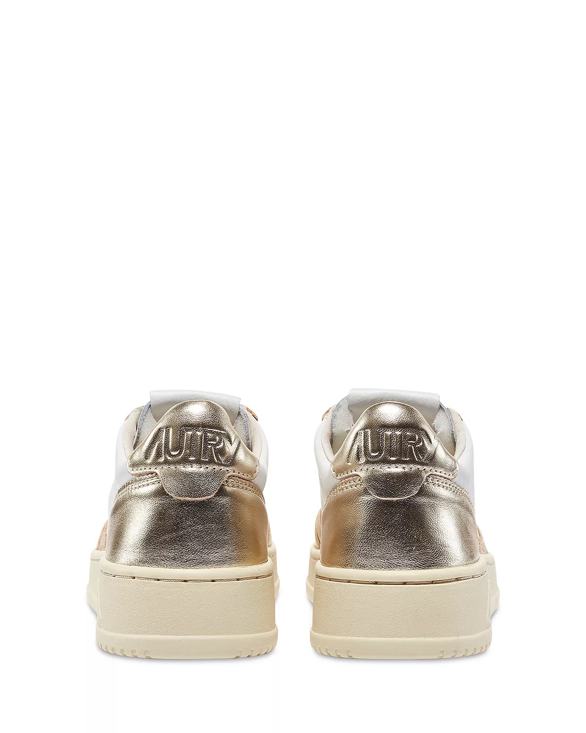 Women's Medalist Low Top Sneakers - 4