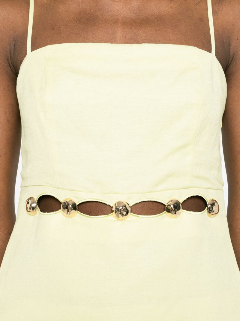 cut-out embellished top 5