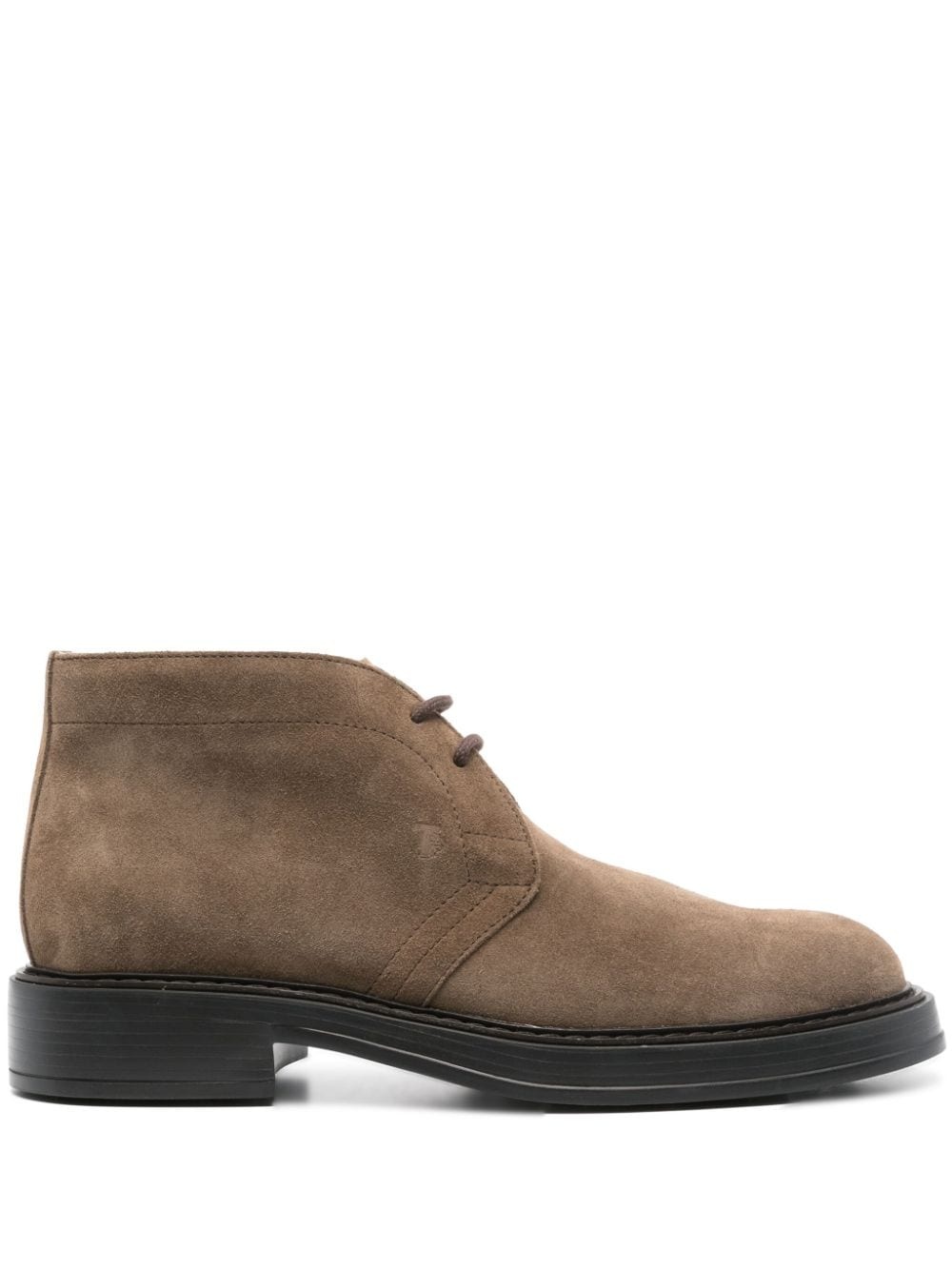 Desert boots - 1