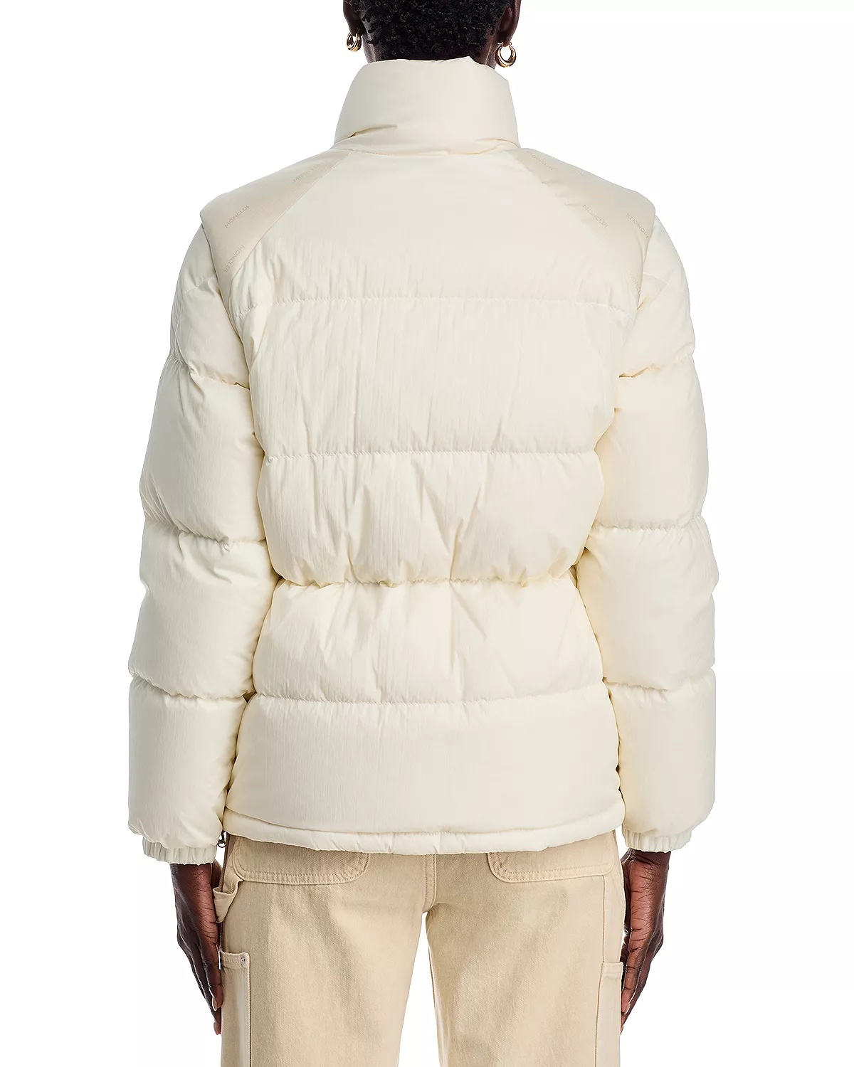 Re/Icons Verone Reversible Puffer Jacket - 3