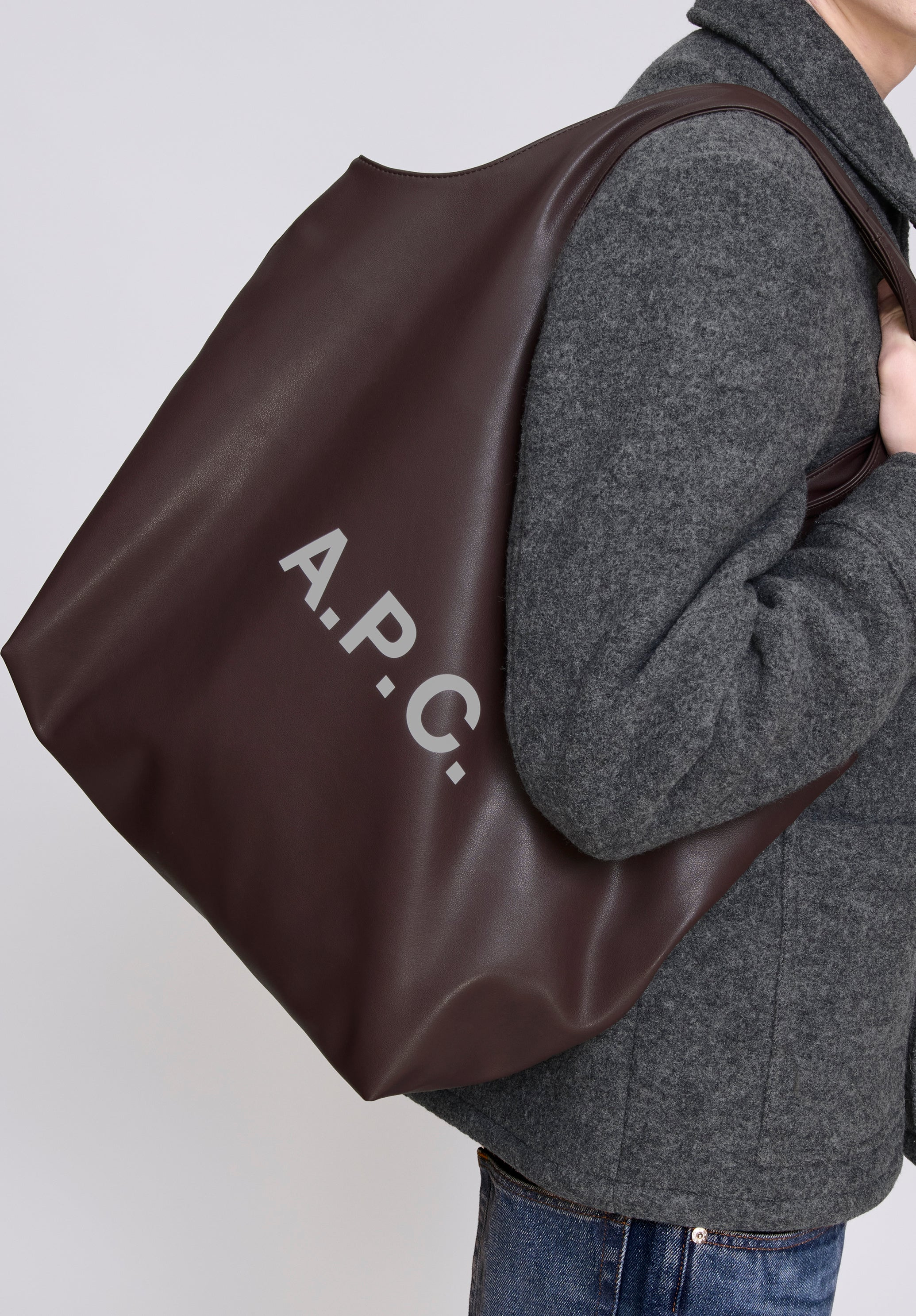 NINON TOTE BAG - 2