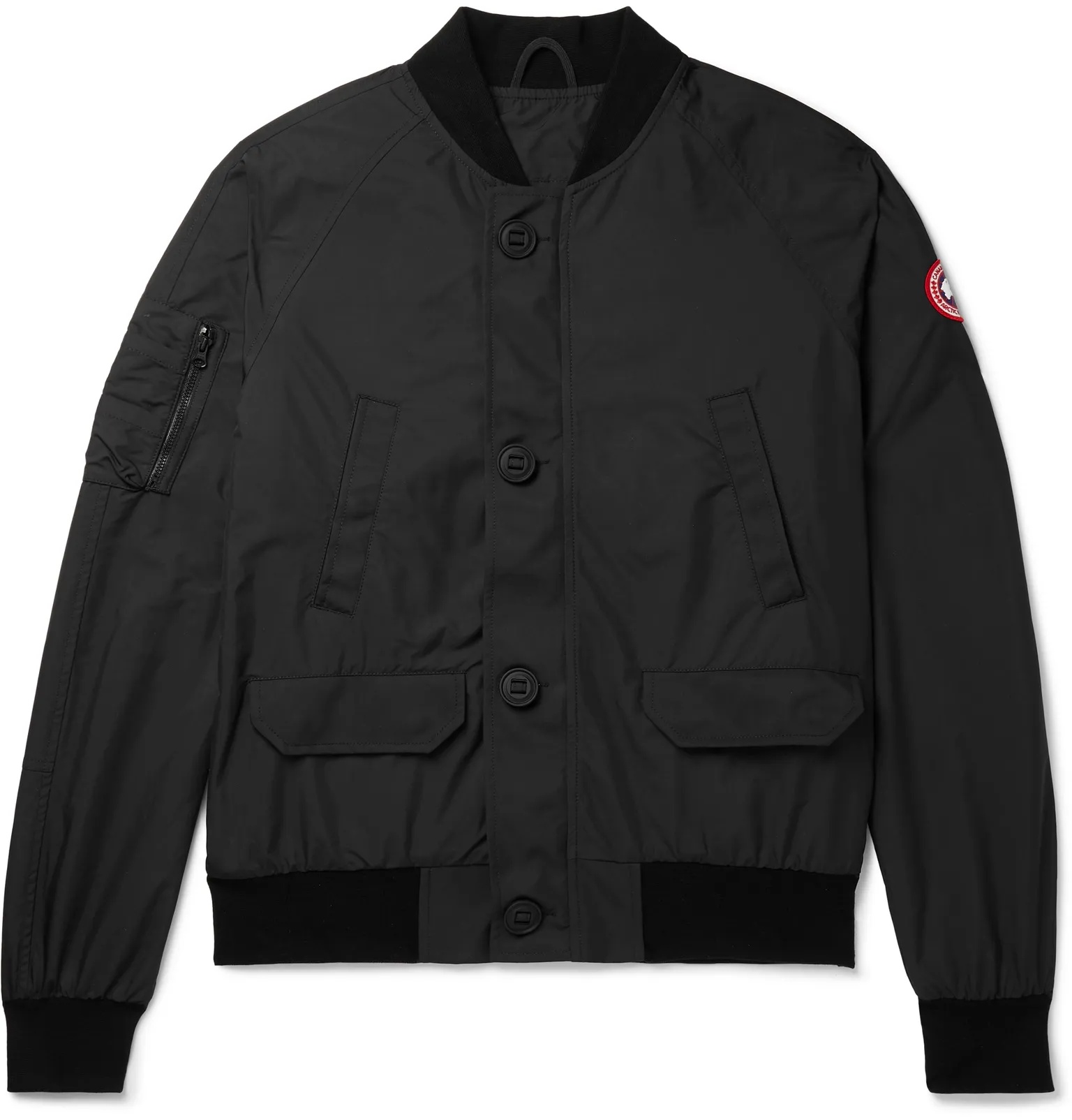 Faber Dura-Force Light Bomber Jacket - 1