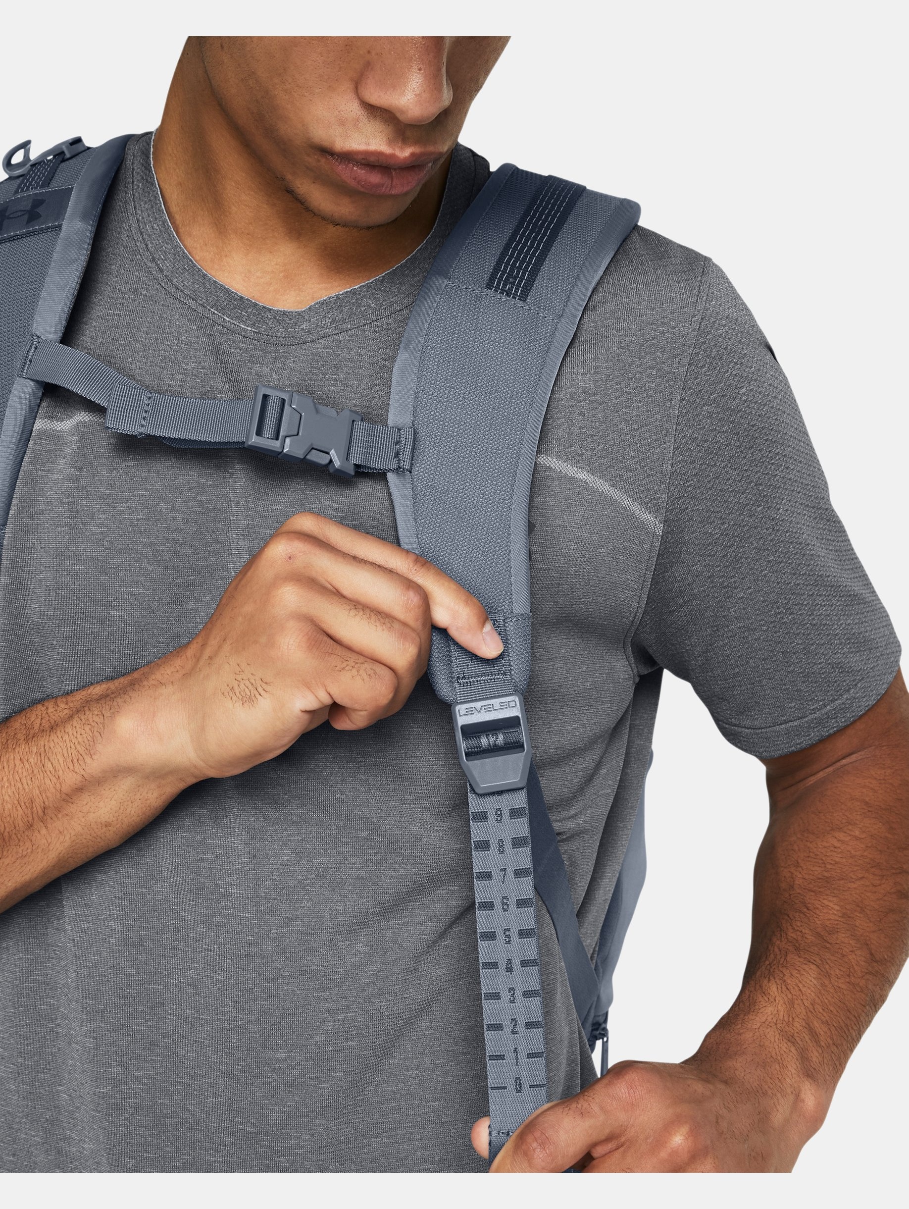 UA Triumph Sport Backpack - 9