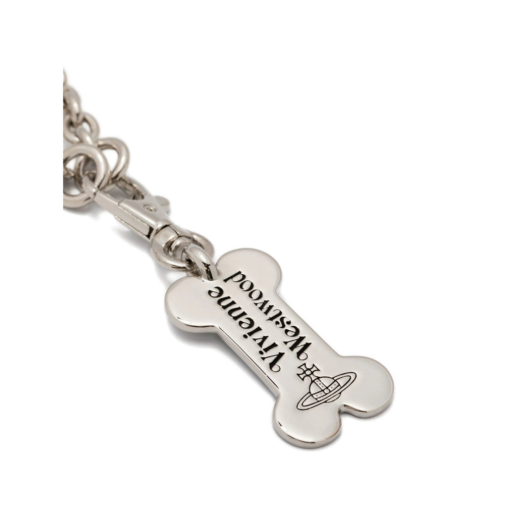 Vivienne Westwood Silver Bracelets Women - 2