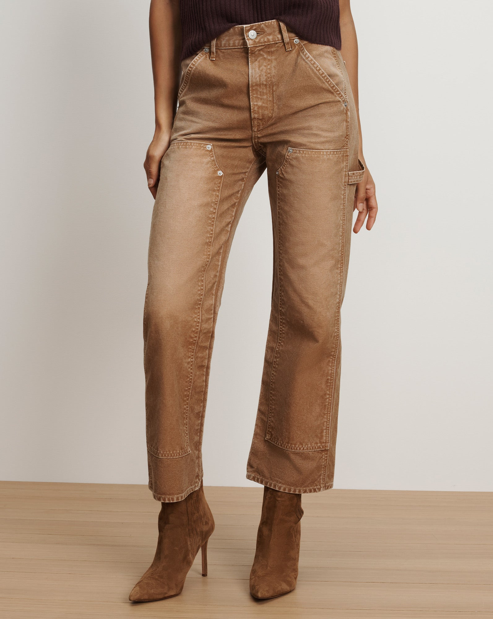 DYLAN STRAIGHT-LEG JEAN - 3