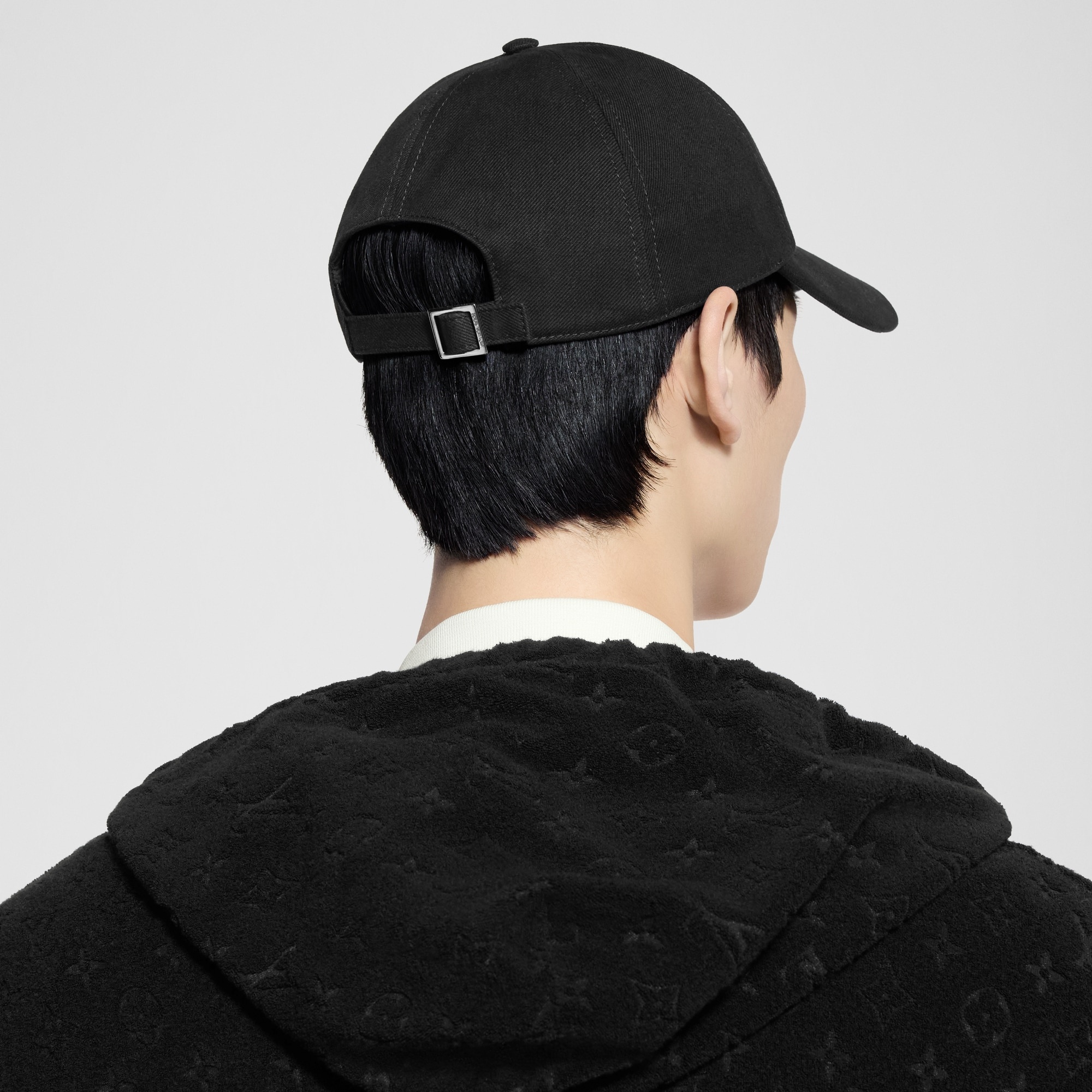 LV Smash Cap - 6