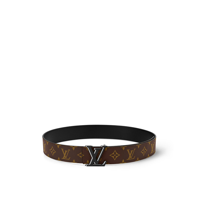 LV Optic 40mm Reversible Belt 1