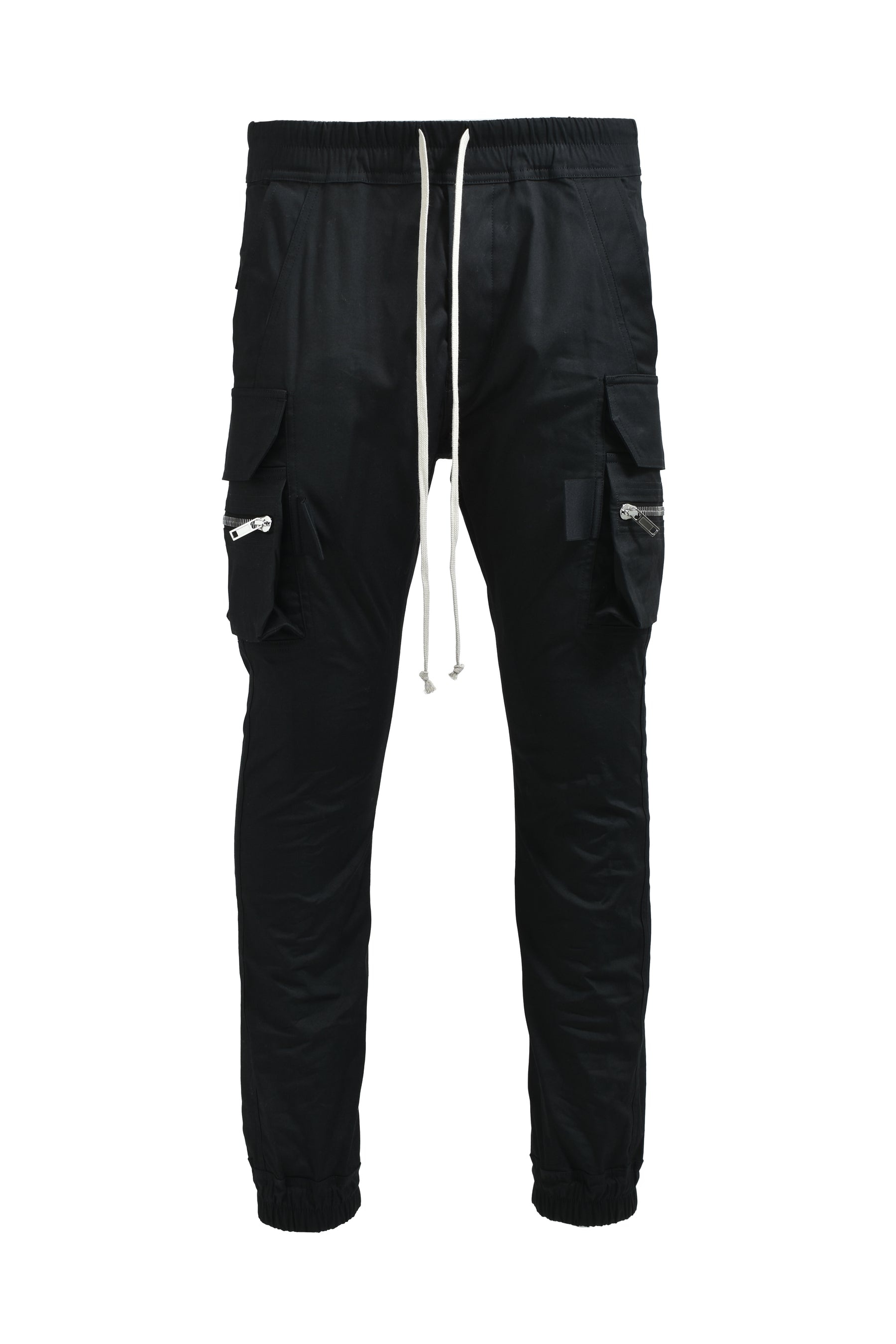 MASTODON CARGO  / BLK - 4