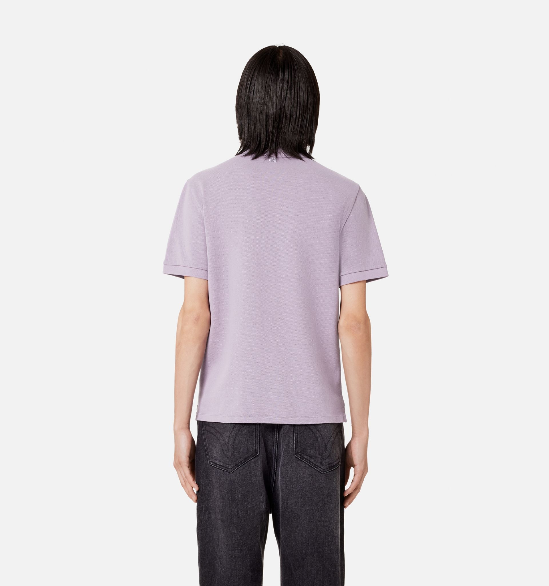 Ami De Coeur Short Sleeves Polo - 5