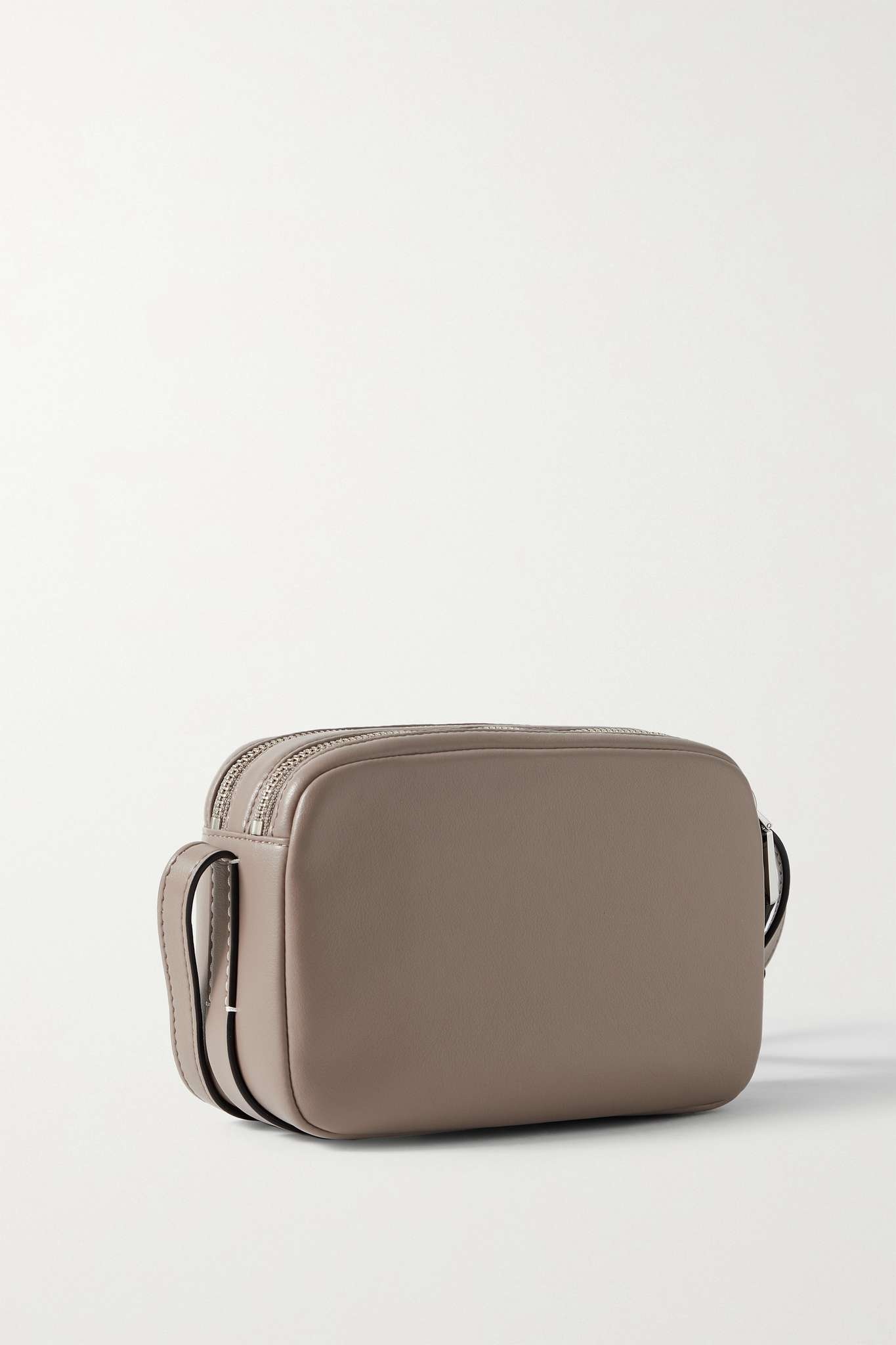 Watts leather camera bag - 3