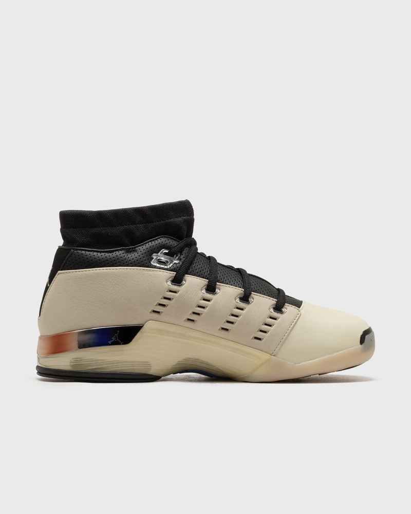 Jordan Air Jordan 17 Retro Low outlook
