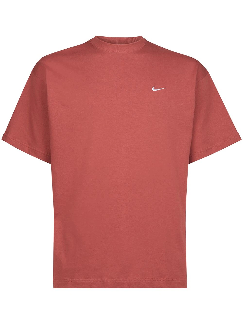 NRG Solo Swoosh T-shirt - 1