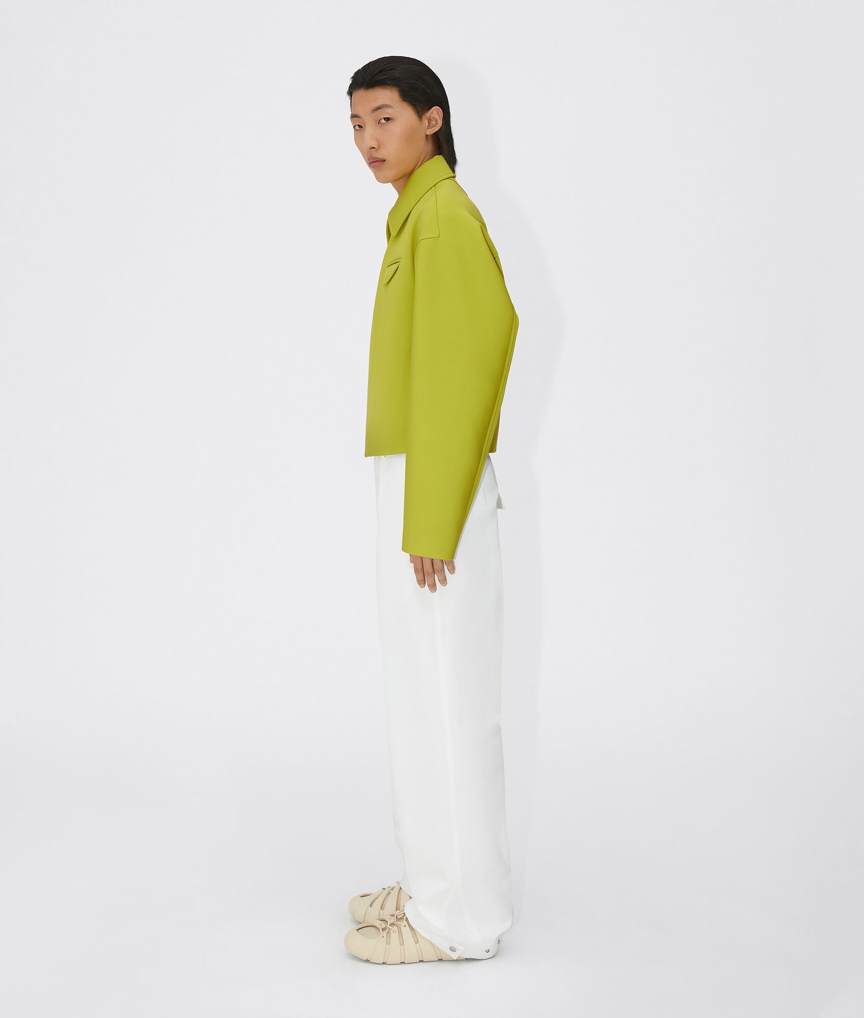 jacket - 2