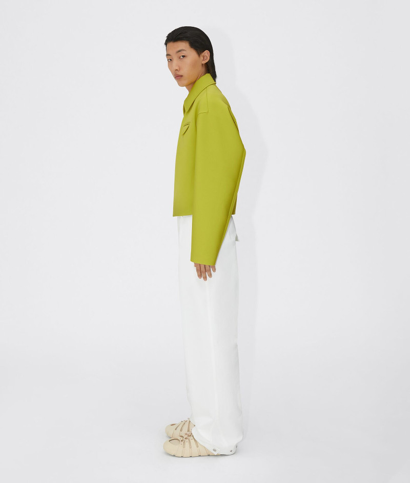 Bottega Veneta jacket outlook