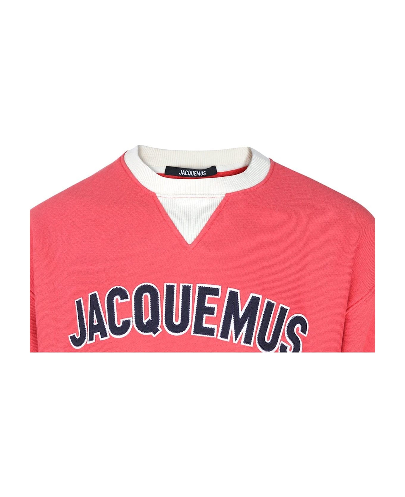 The Baseball Sweatshirt - 3