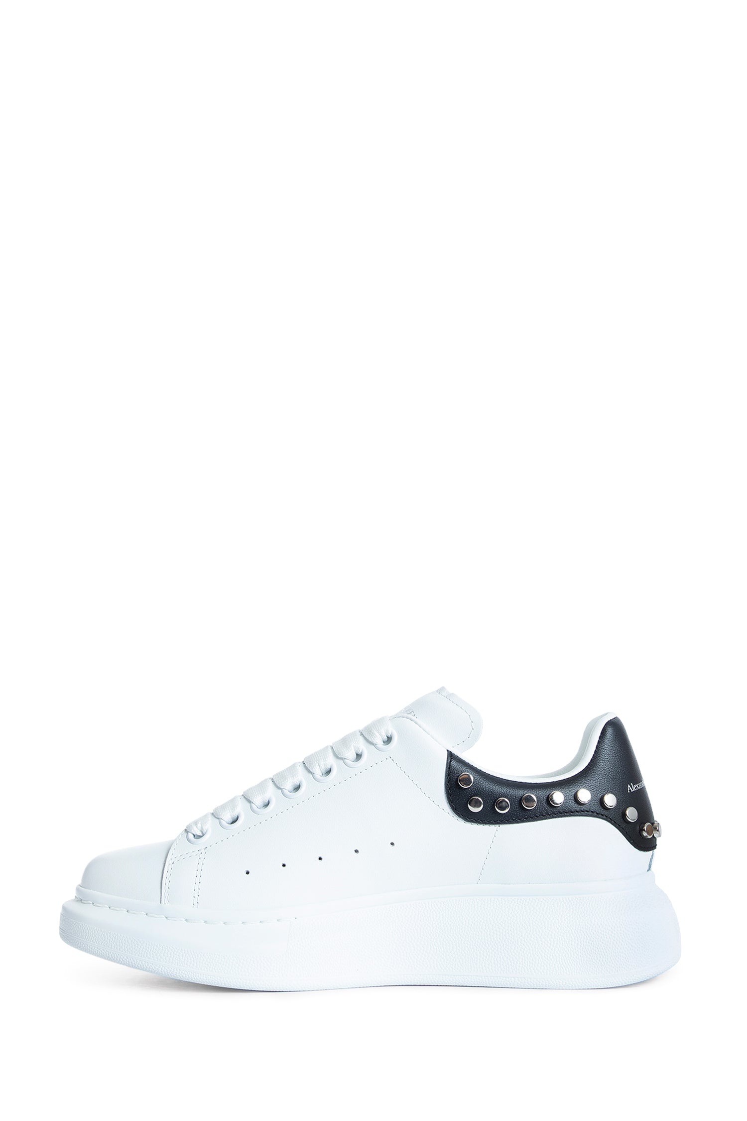 Stud-Embellised-Oversize-Sneakers - 4