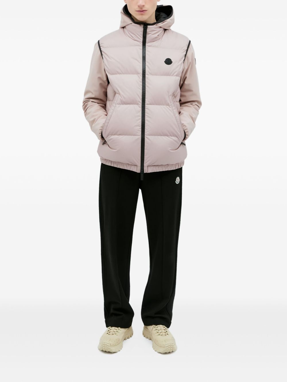 Dusler jacket - 2