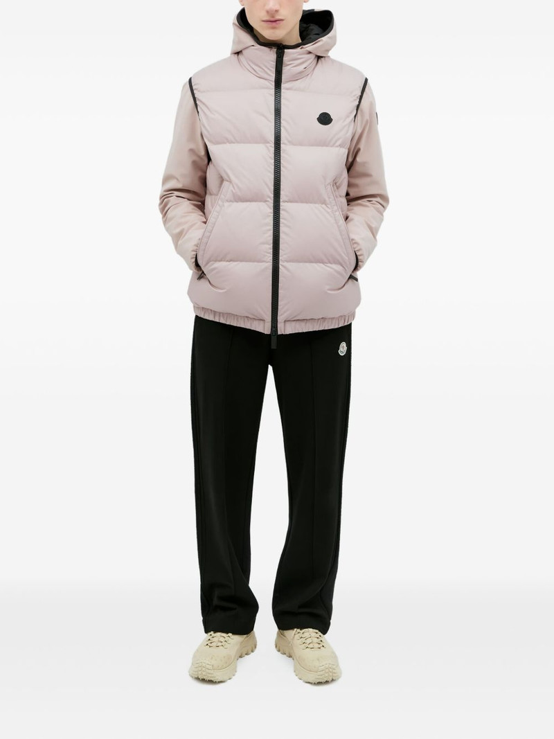 Moncler Dusler jacket outlook