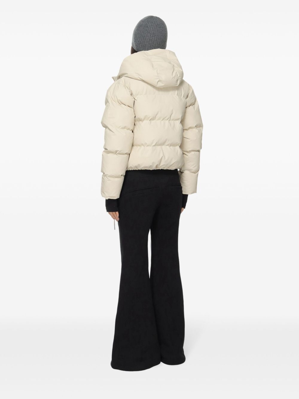 Alta puffer jacket - 4
