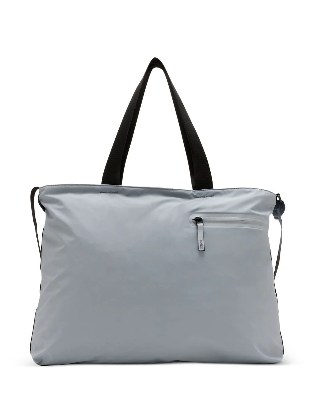 Dash zip-fastening tote bag - 1