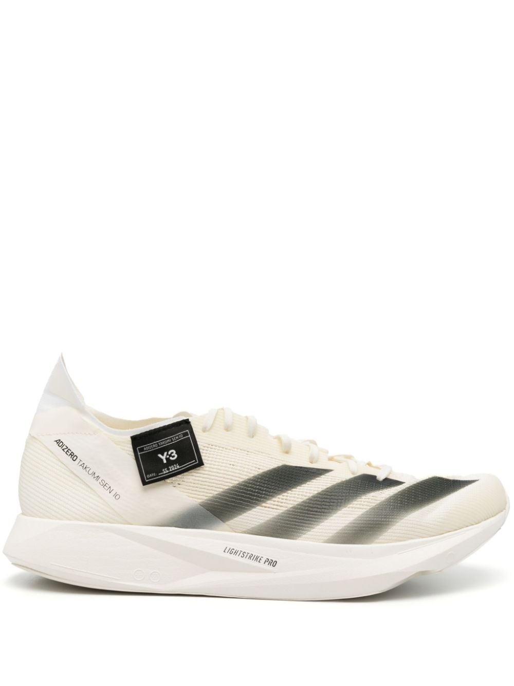 Takumi Sen 10 mesh sneakers - 1
