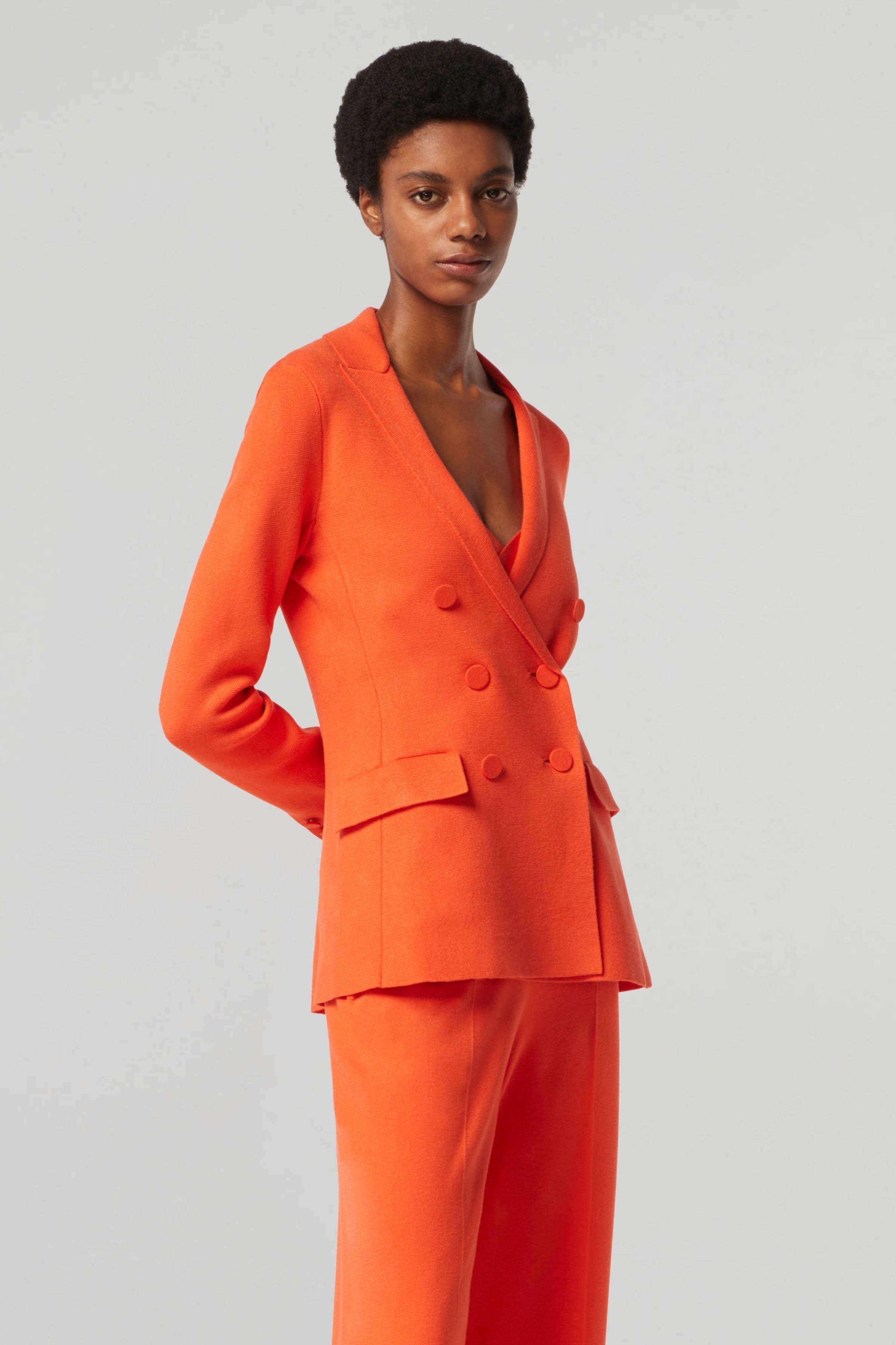 'INDI' JACKET - 3
