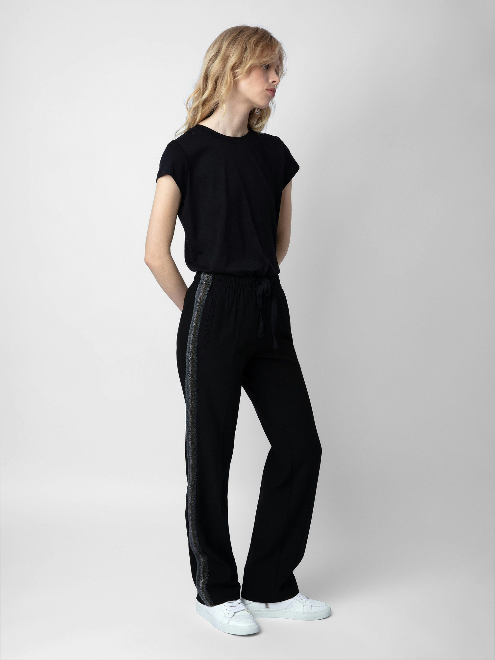 Pomy Pants - 4
