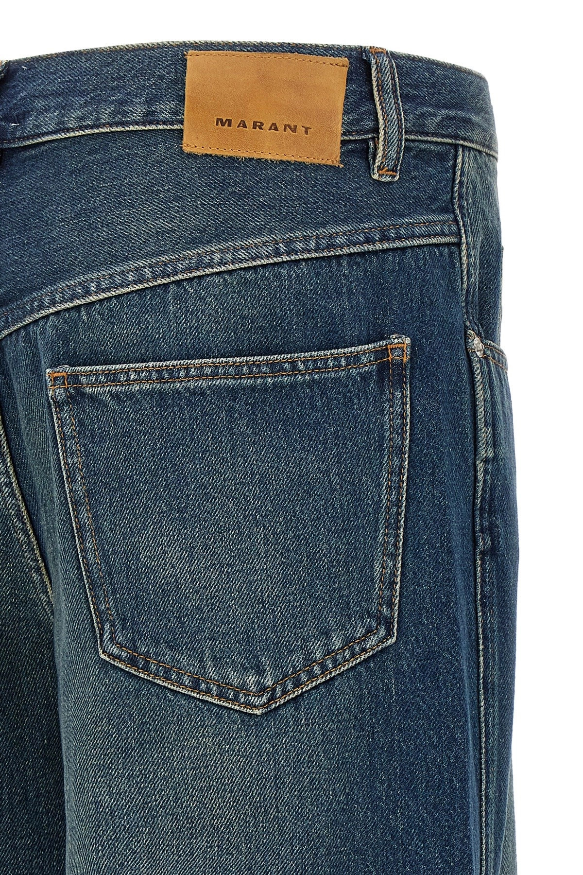 'Jorje' jeans - 5