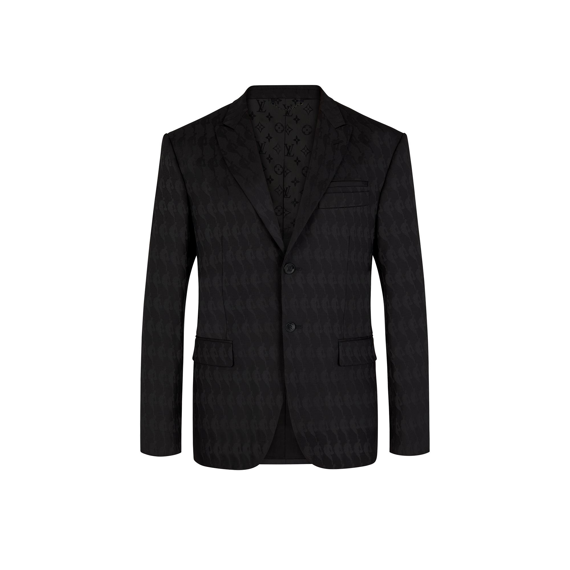 LVxNBA Suit Jacket - 1