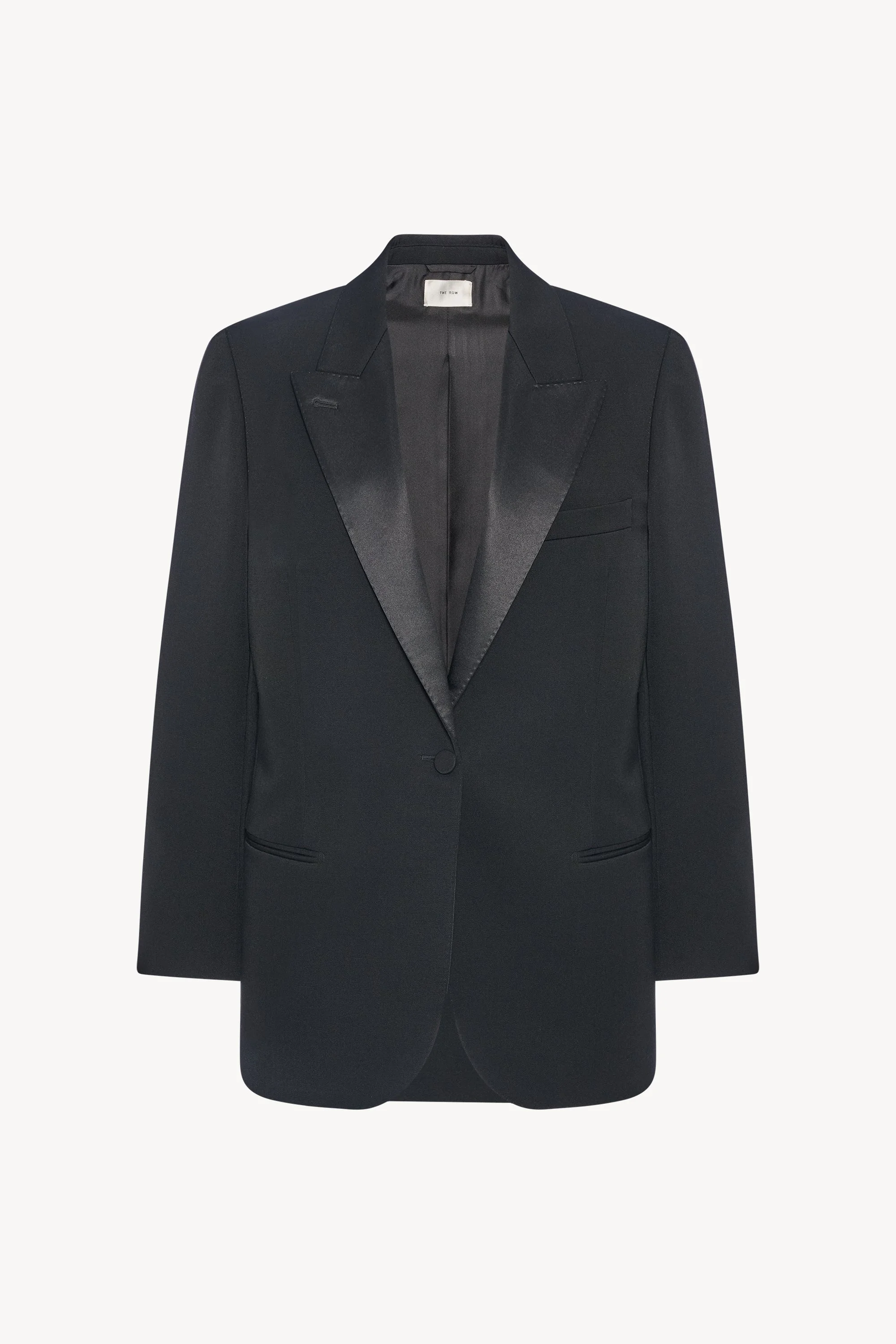 Gemma Jacket - 1