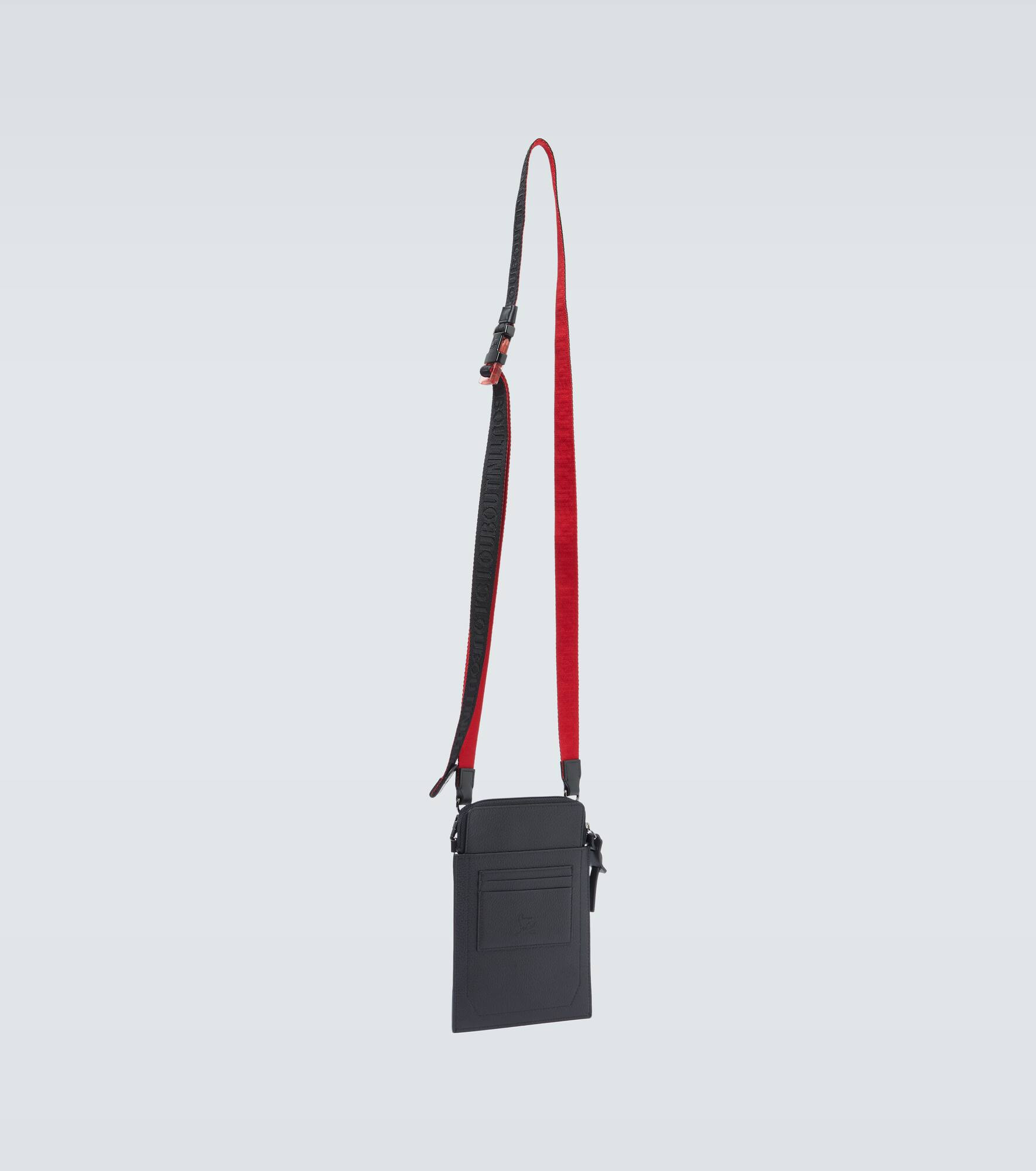 Loubilab Spike shoulder bag - 5