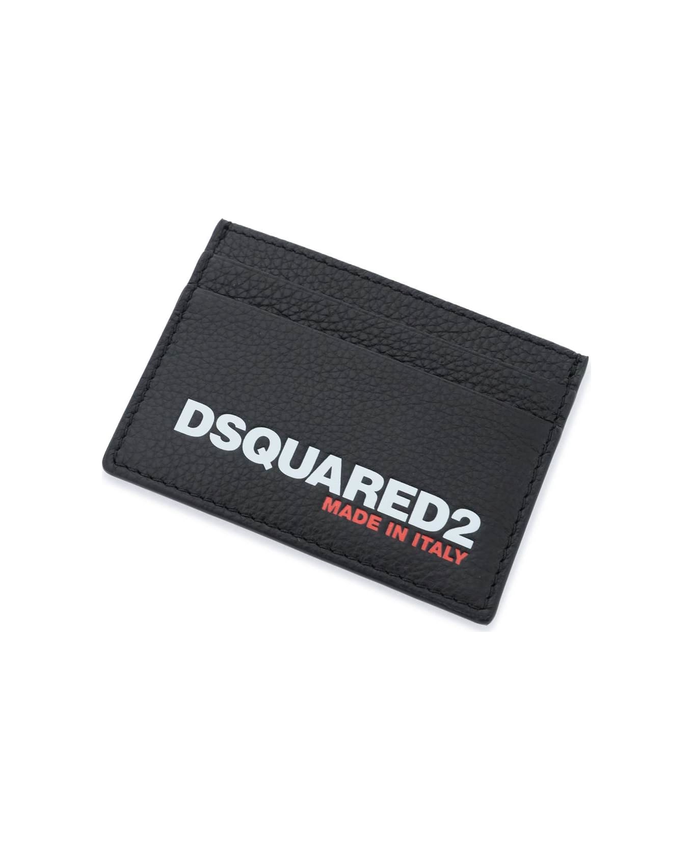 Bob Credit Card Holder - 2