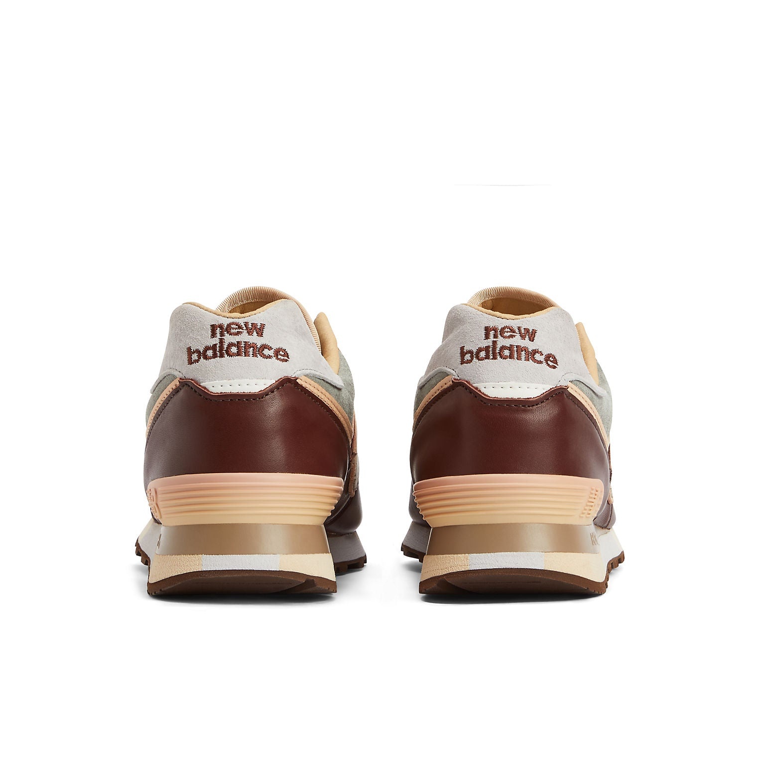 New Balance New Balance 576 x The Apartment 'Bitter