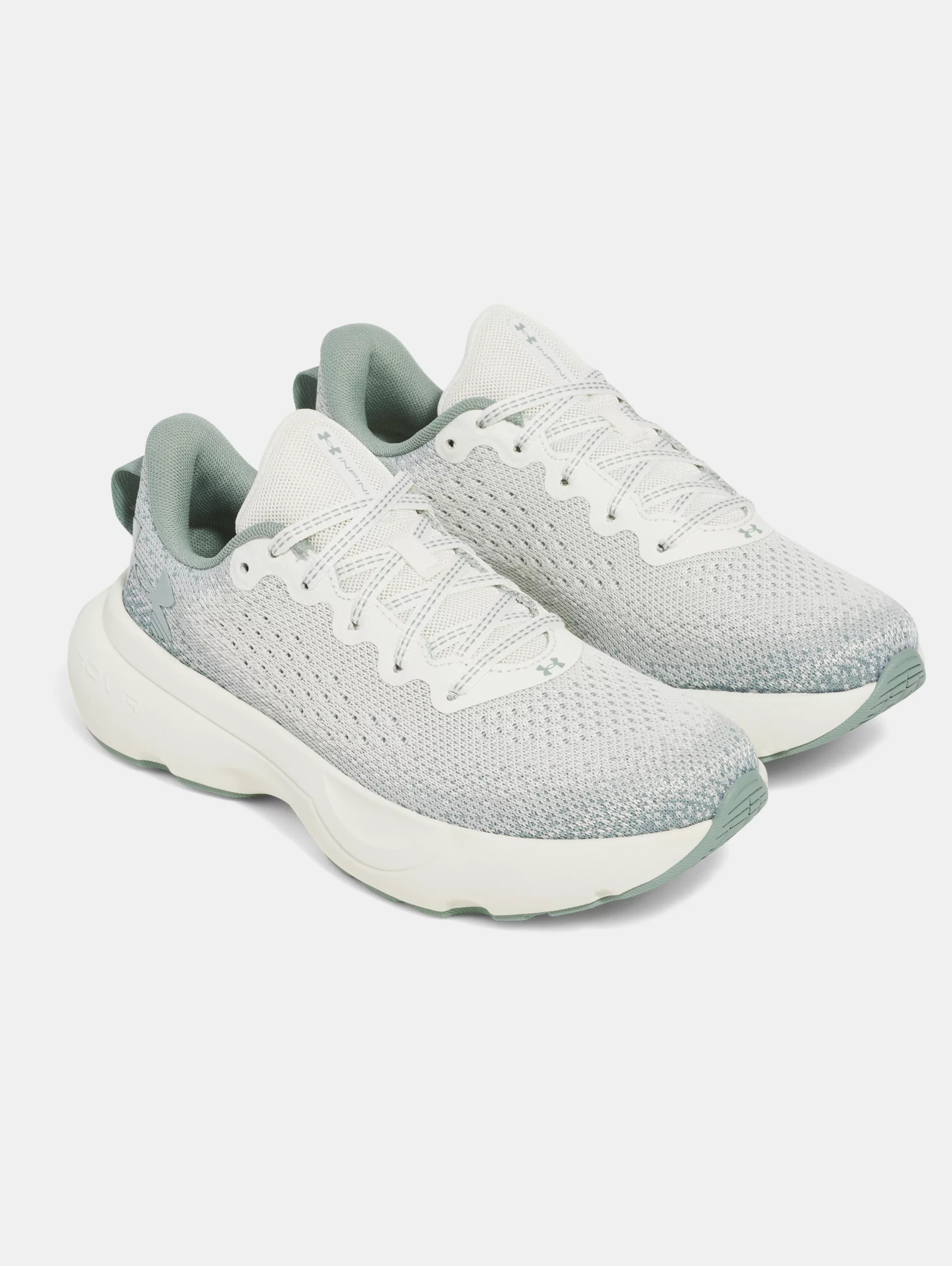 Women's UA Infinite Running Shoes - 5