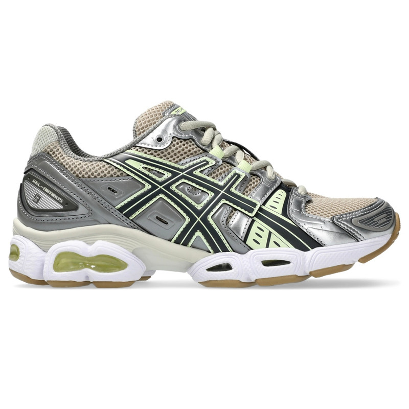 GEL-NIMBUS 9 - 1