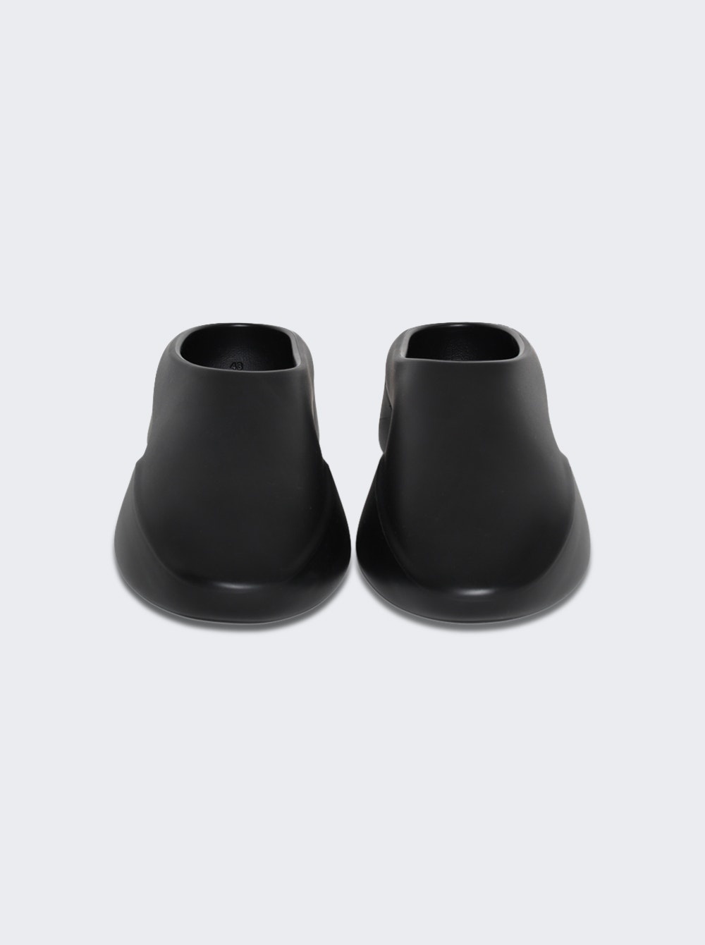 Eva Runner Black - 5