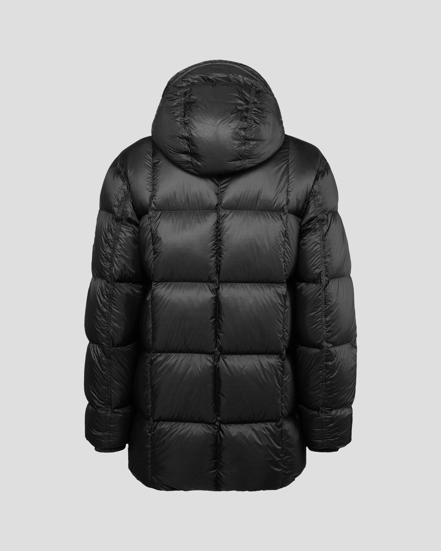 D.D. Shell Down Parka - 10