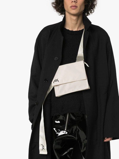 A-COLD-WALL* utility cross body bag outlook