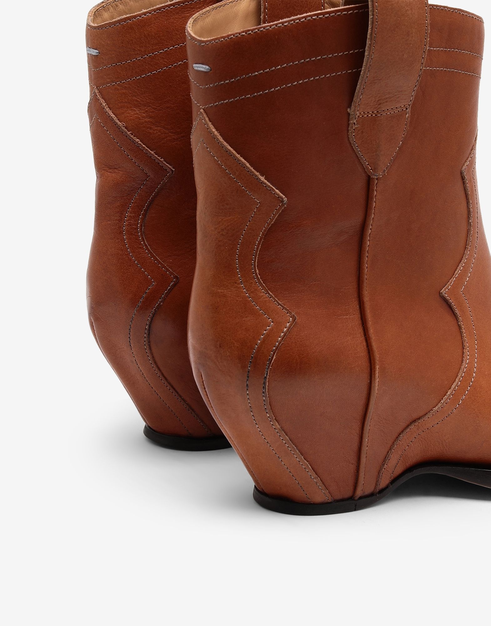 Sendra ankle boots - 4