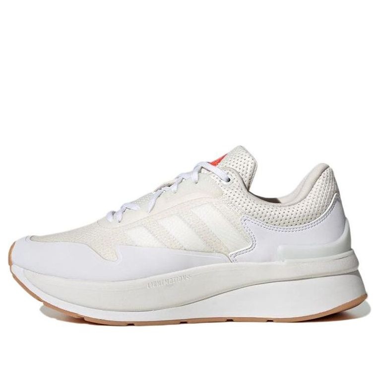 adidas ZNCHILL Lightmotion+ 'White Gum' GX6851 - 1