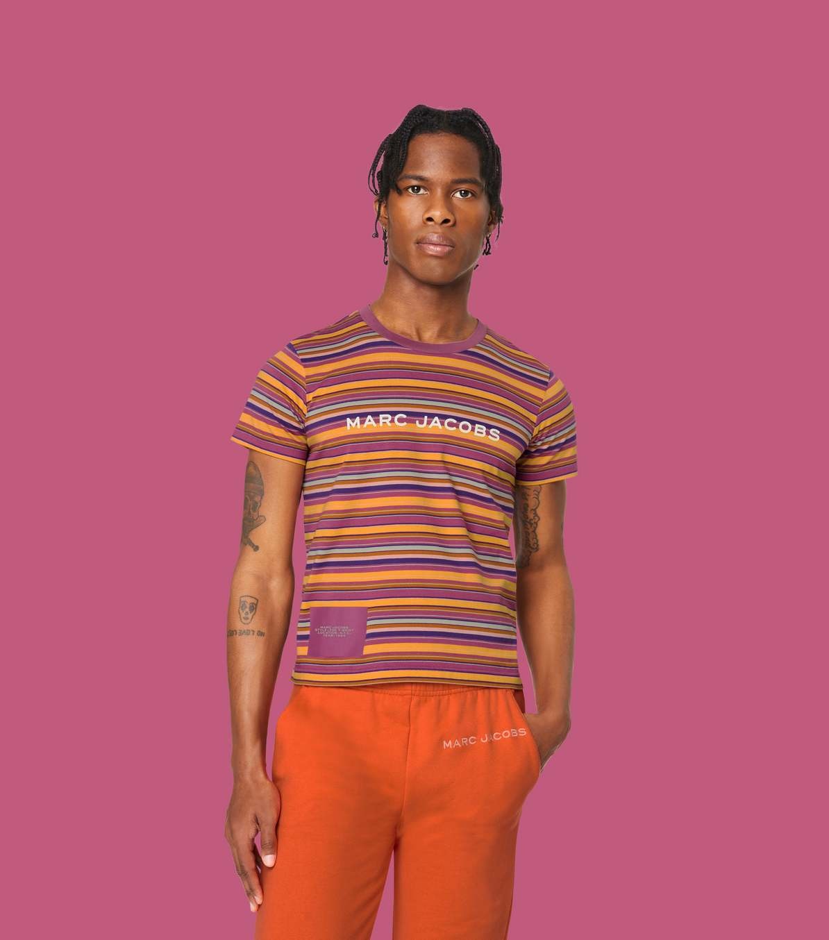 THE T-SHIRT - 5
