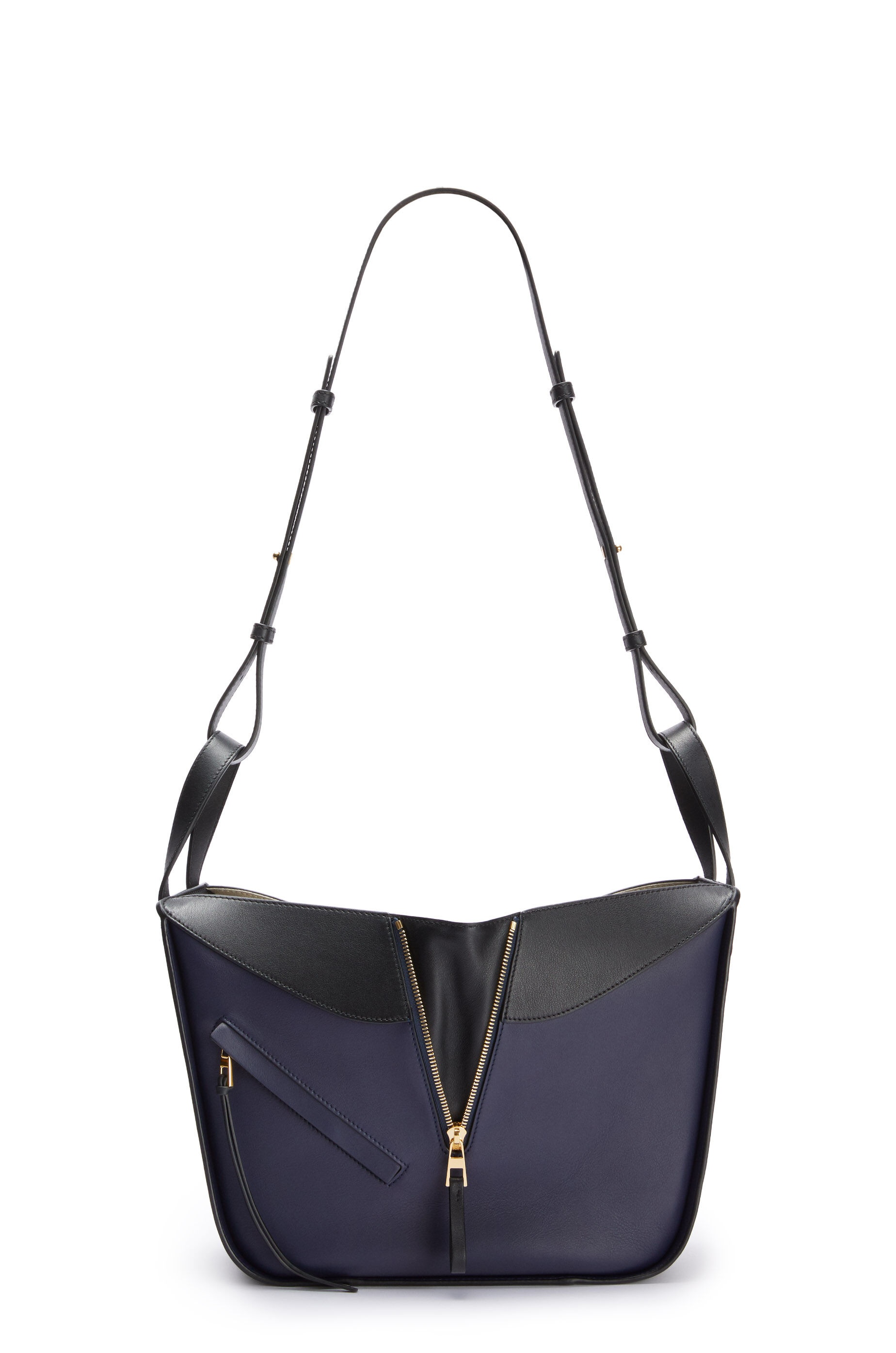 Small Hammock bag in classic calfskin - 6